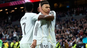 أربيلوا يختار الهجوم.. تشكيل ريال مدريد المتوقع لمواجهة فياريال في الدوري الإسباني